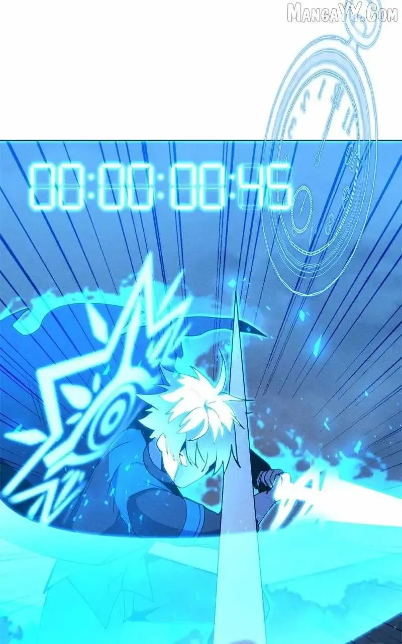 Solo Spell Caster Chapter 211 Online - página 38