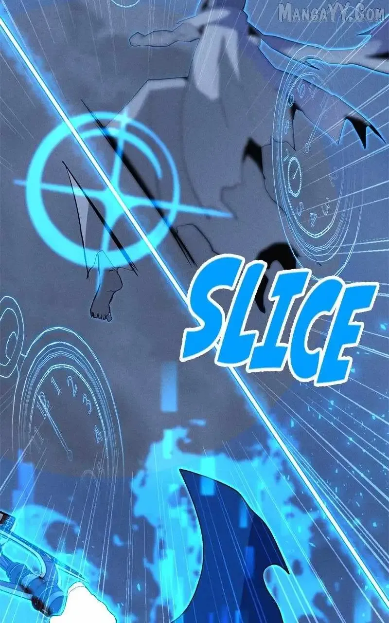 Solo Spell Caster Chapter 211 Online - página 43