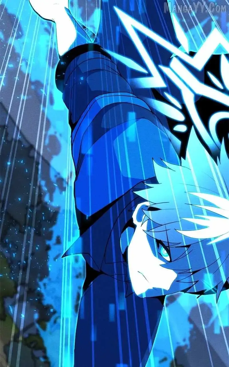Solo Spell Caster Chapter 211 Online - página 44