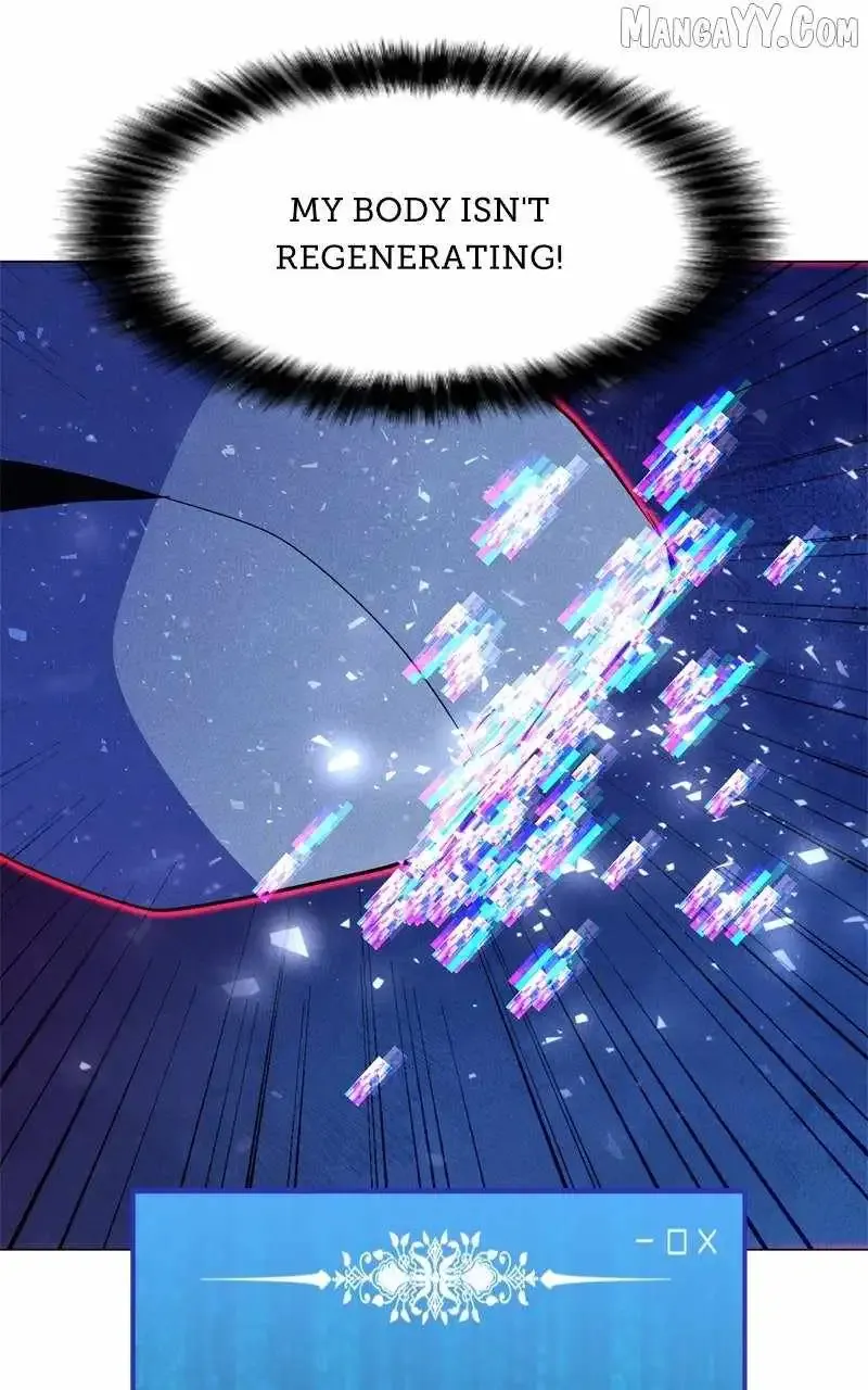 Solo Spell Caster Chapter 211 Online - página 50