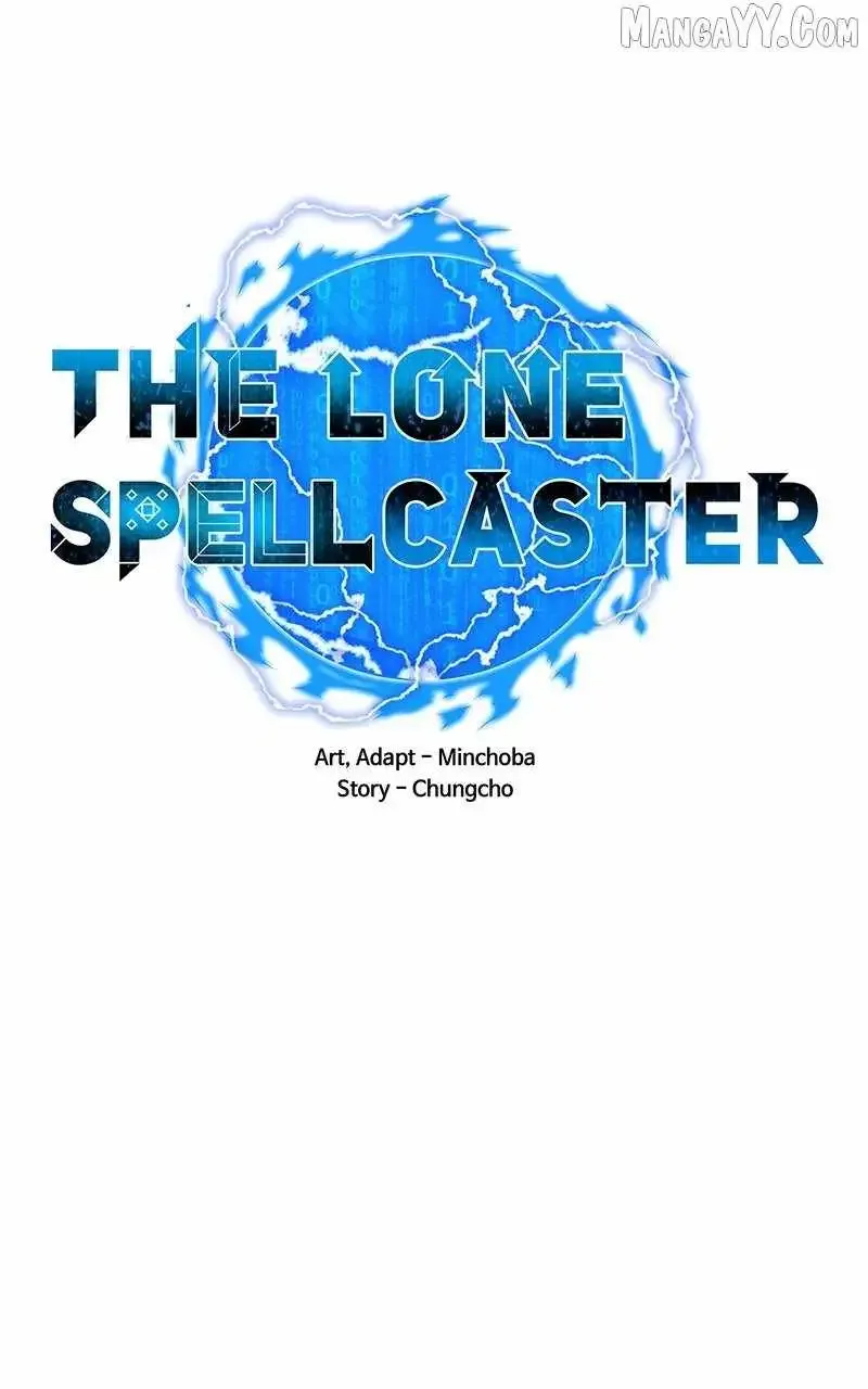 Solo Spell Caster Chapter 211 Online - página 60