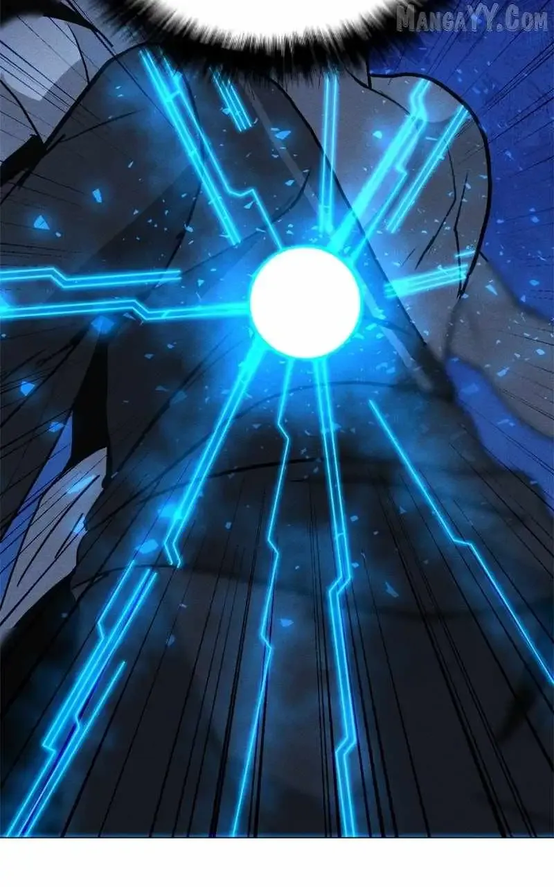 Solo Spell Caster Chapter 211 Online - página 78