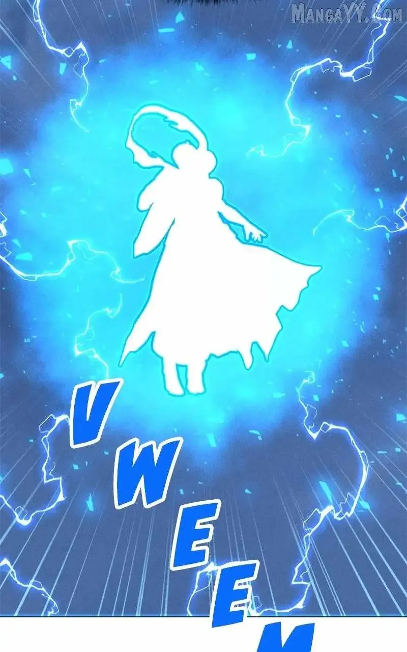 Solo Spell Caster Chapter 211 Online - página 80