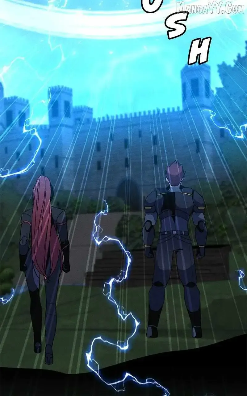 Solo Spell Caster Chapter 211 Online - página 87