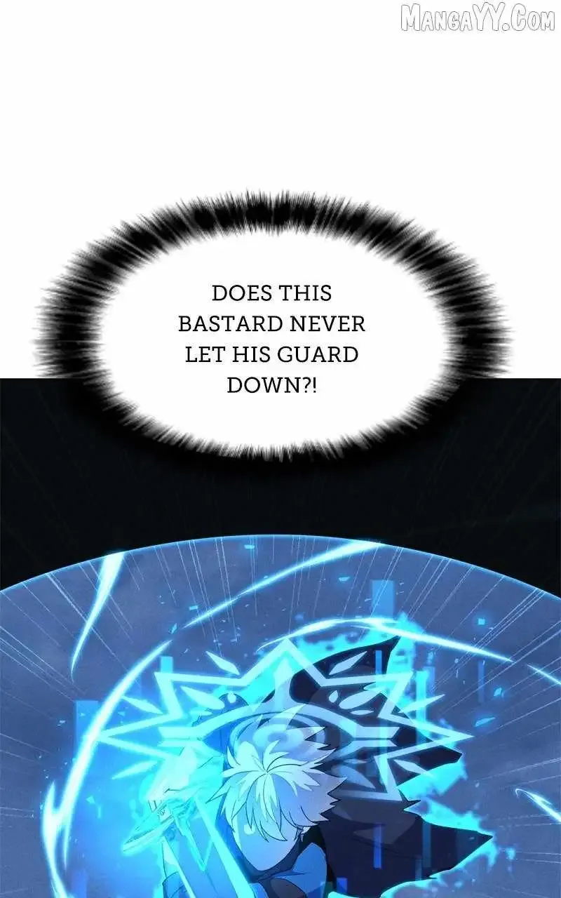Solo Spell Caster Chapter 211 Online - página 99
