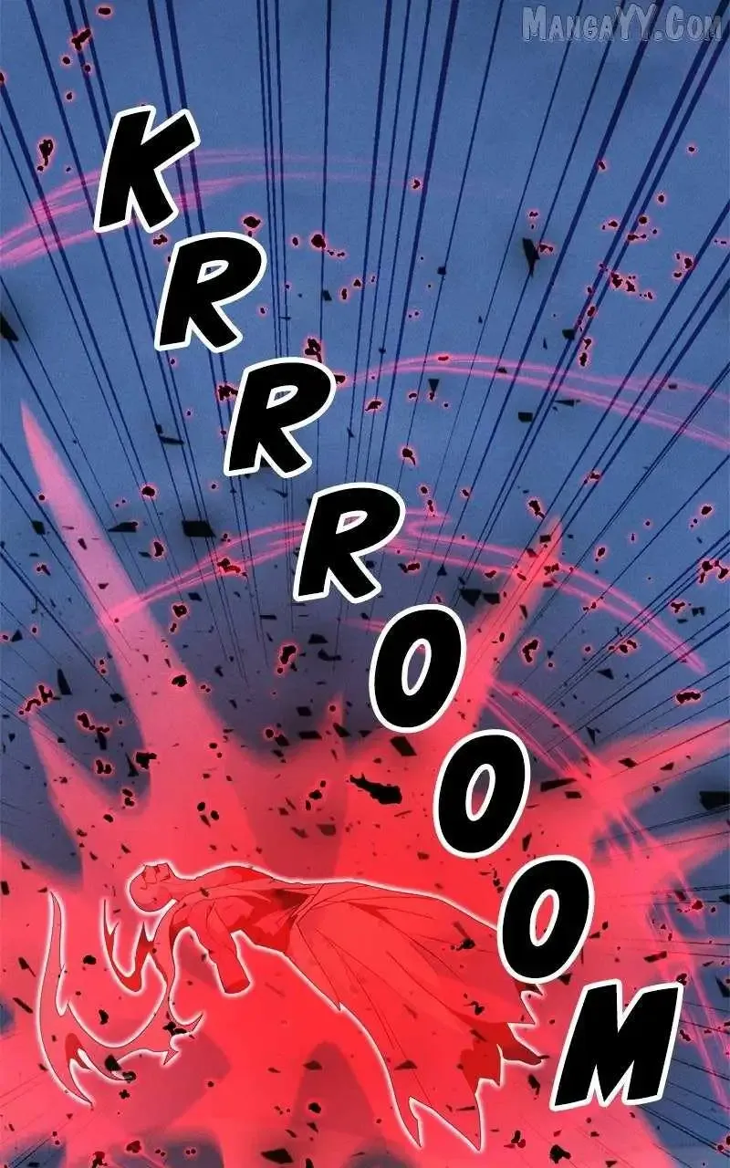 Solo Spell Caster Chapter 211 Online - página 102