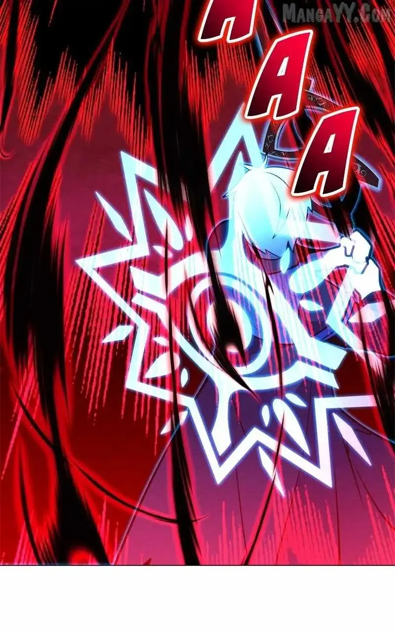 Solo Spell Caster Chapter 211 Online - página 108