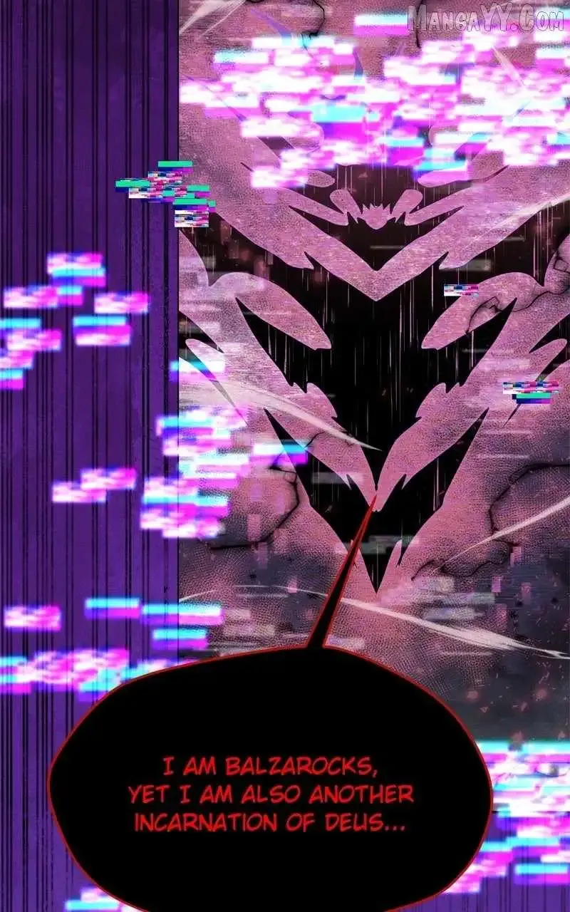 Solo Spell Caster Chapter 211 Online - página 116