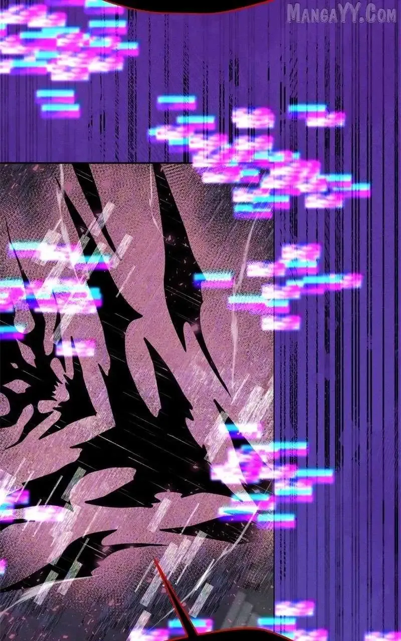 Solo Spell Caster Chapter 211 Online - página 117