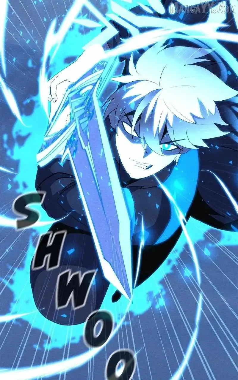 Solo Spell Caster Chapter 211 Online - página 124
