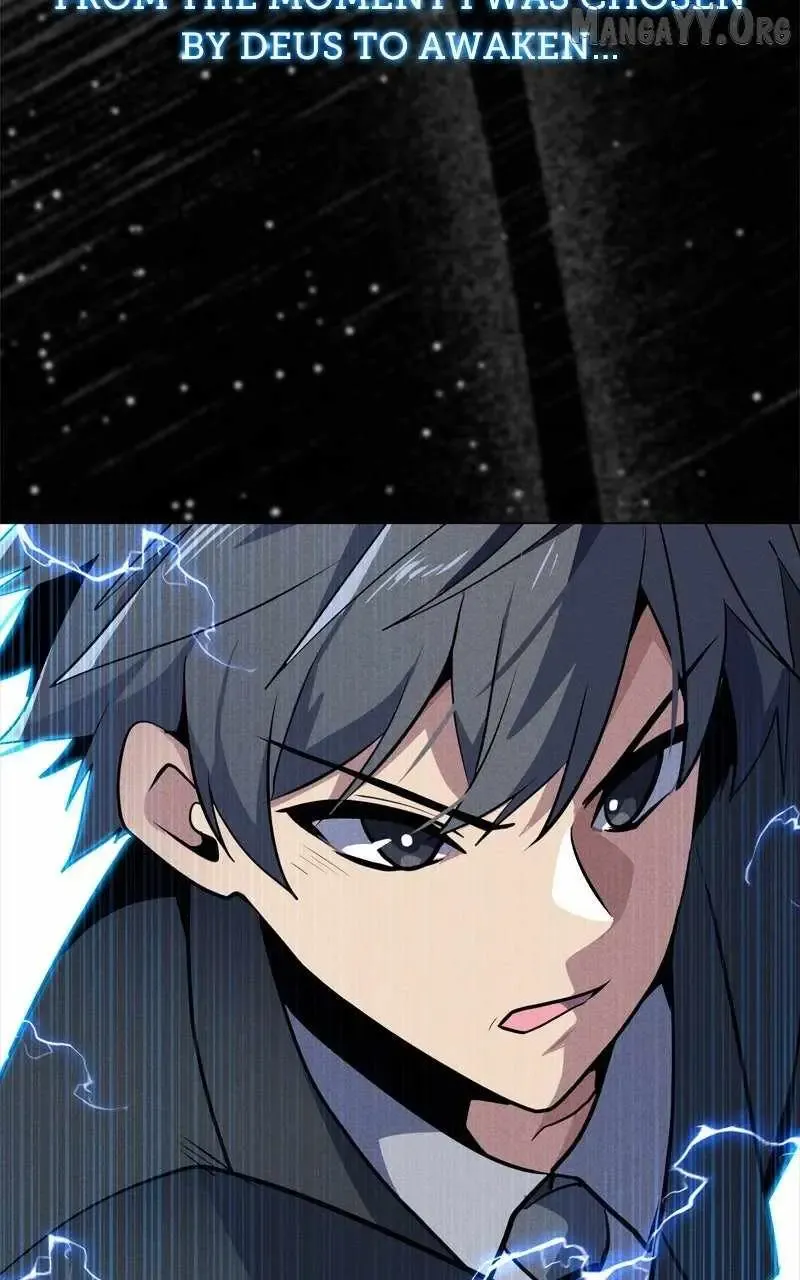 Solo Spell Caster Chapter 212 Online - página 3