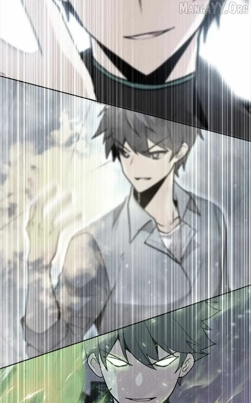 Solo Spell Caster Chapter 212 Online - página 6