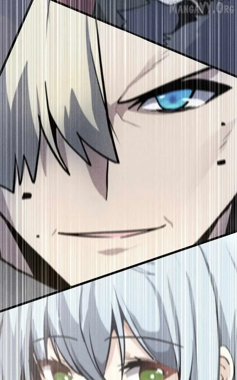 Solo Spell Caster Chapter 212 Online - página 11