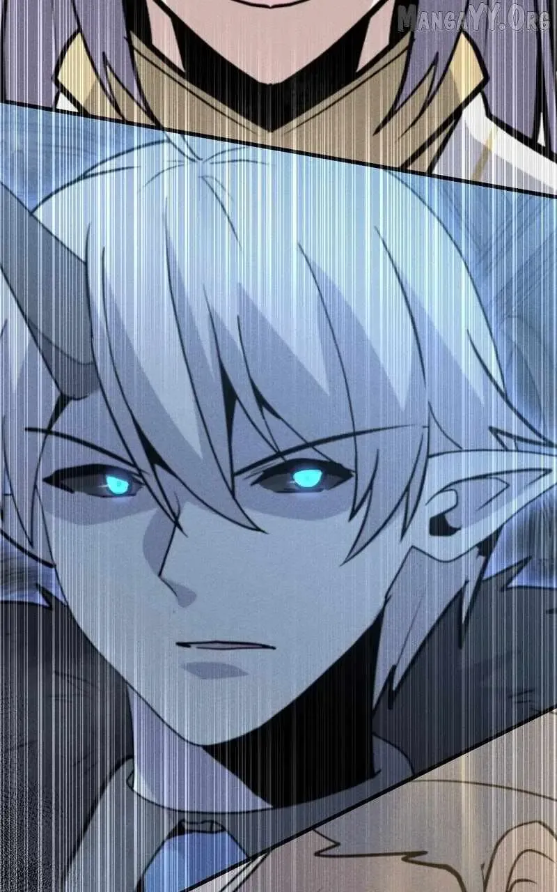 Solo Spell Caster Chapter 212 Online - página 16