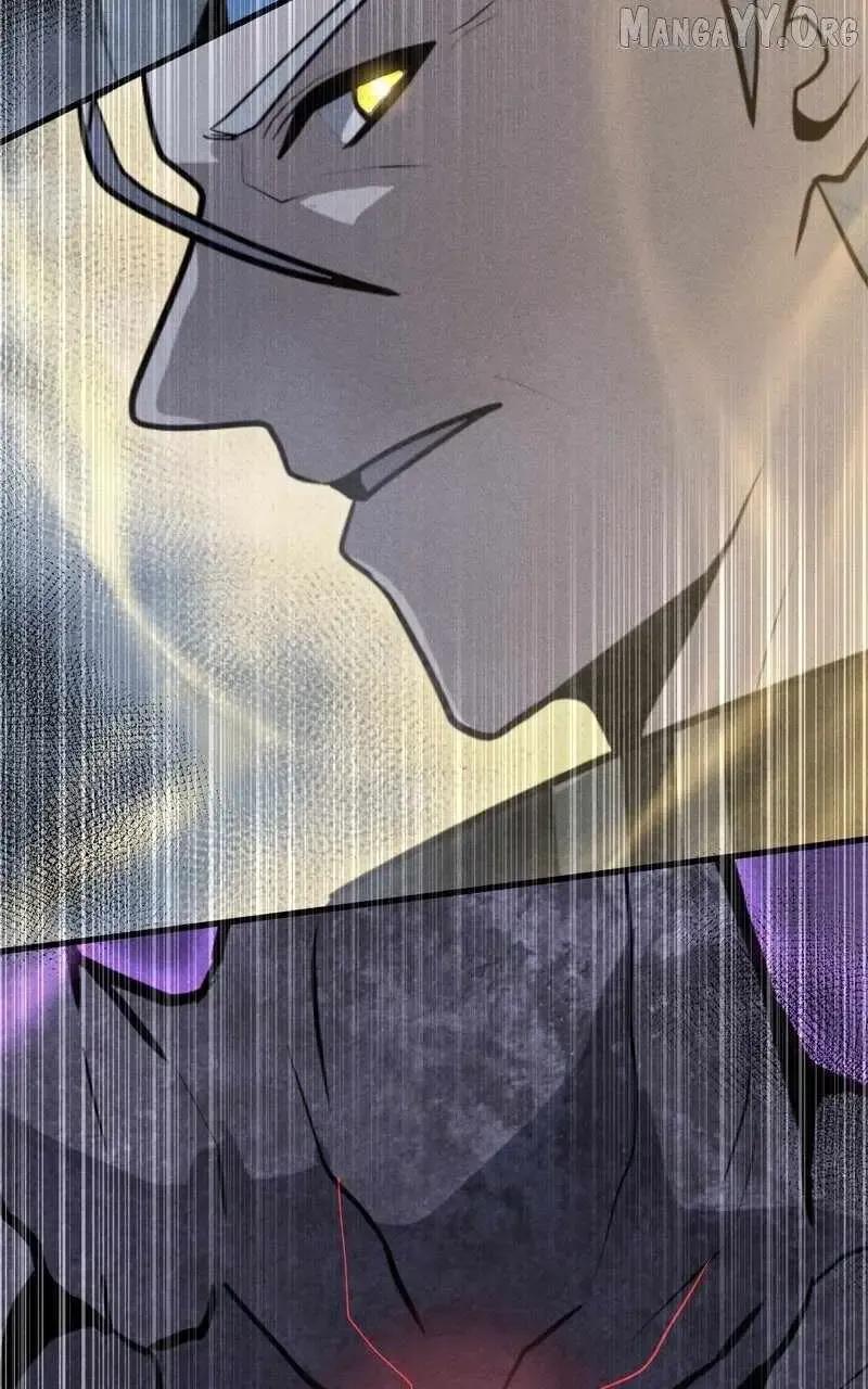 Solo Spell Caster Chapter 212 Online - página 17