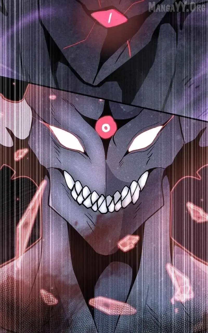 Solo Spell Caster Chapter 212 Online - página 18