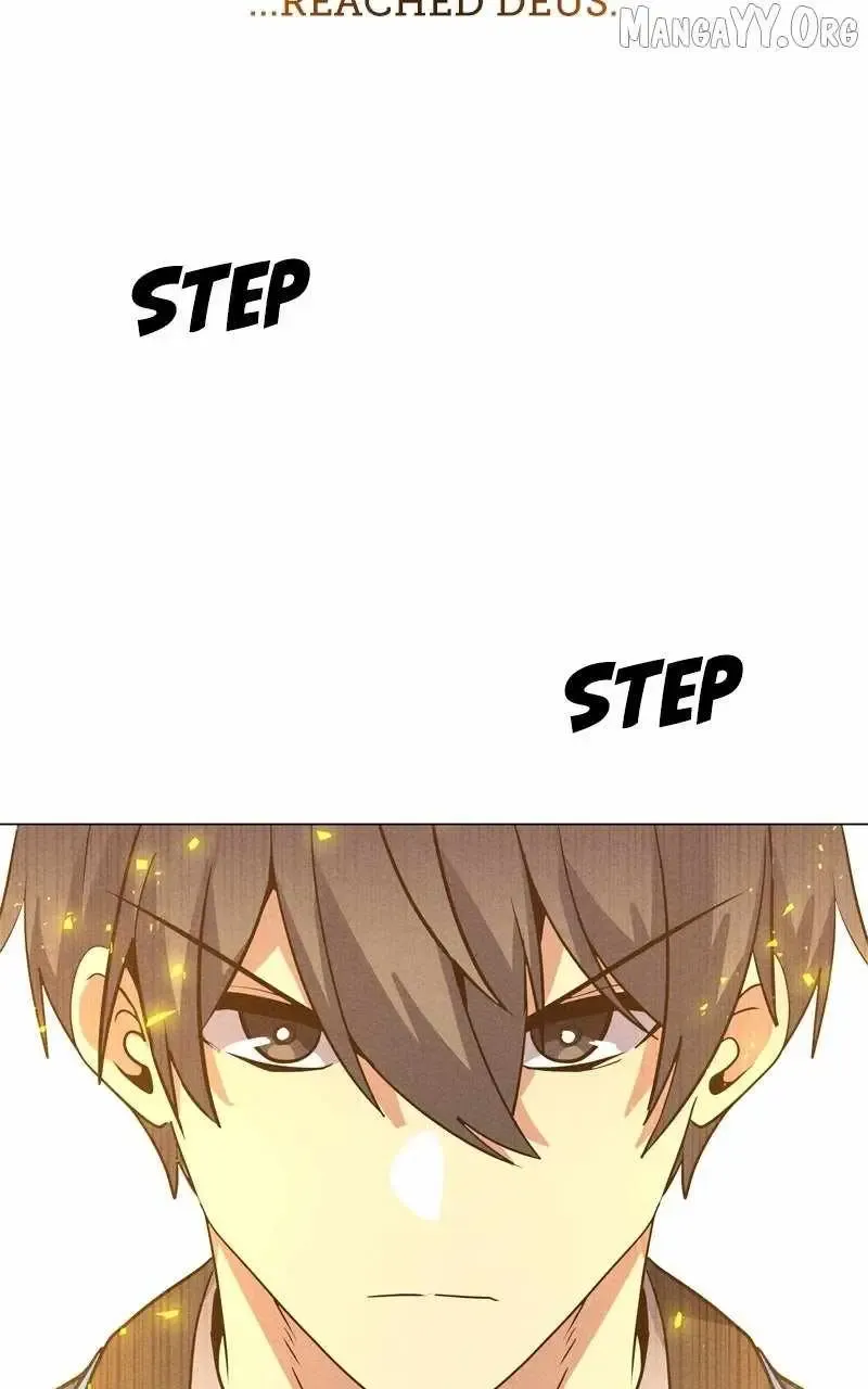 Solo Spell Caster Chapter 212 Online - página 21