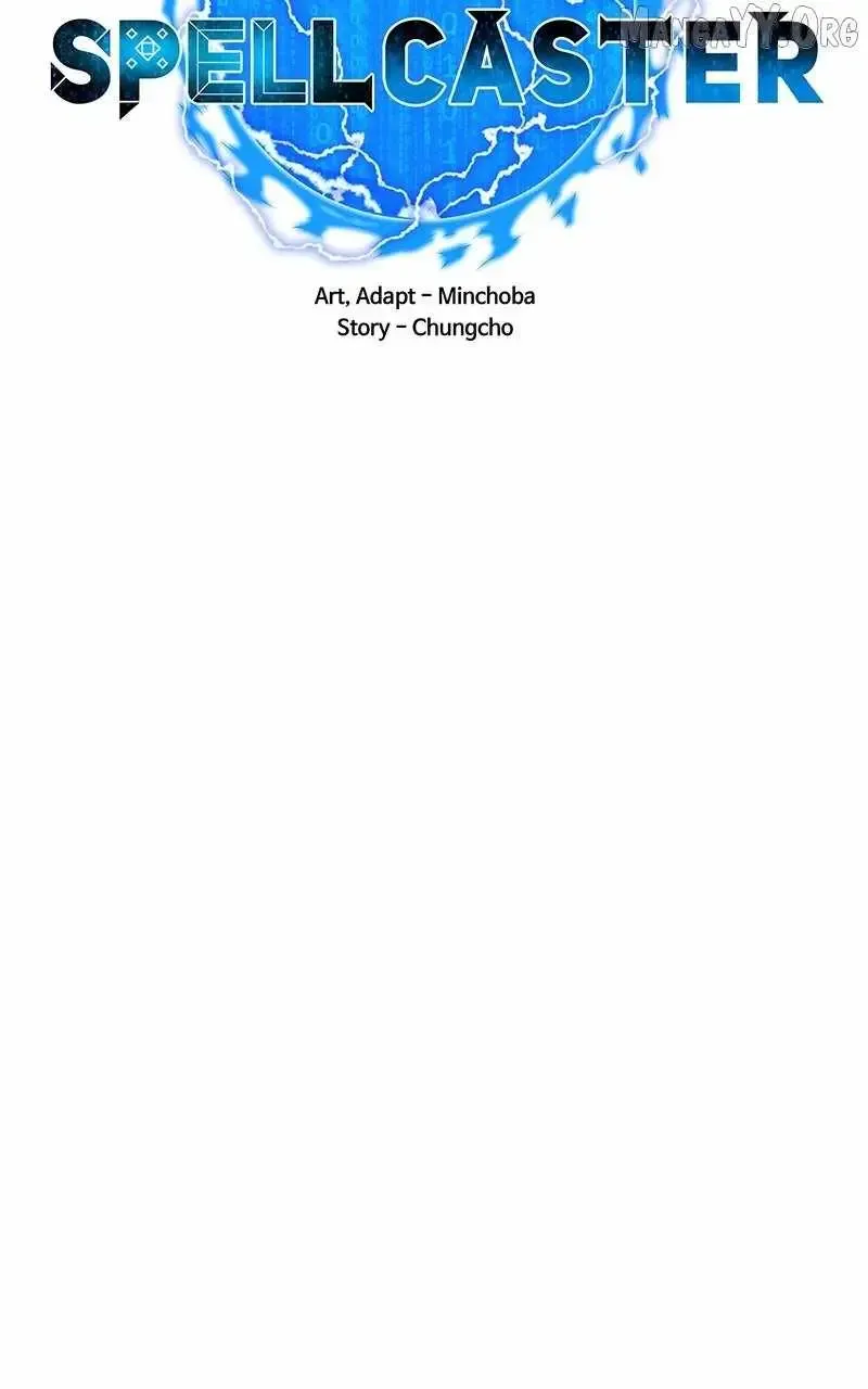 Solo Spell Caster Chapter 212 Online - página 26