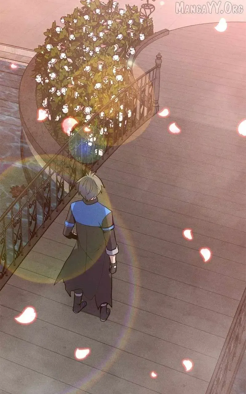 Solo Spell Caster Chapter 212 Online - página 28