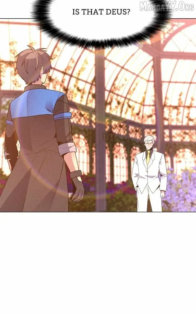 Solo Spell Caster Chapter 212 Online - página 38