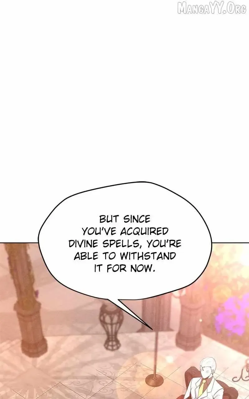 Solo Spell Caster Chapter 212 Online - página 47