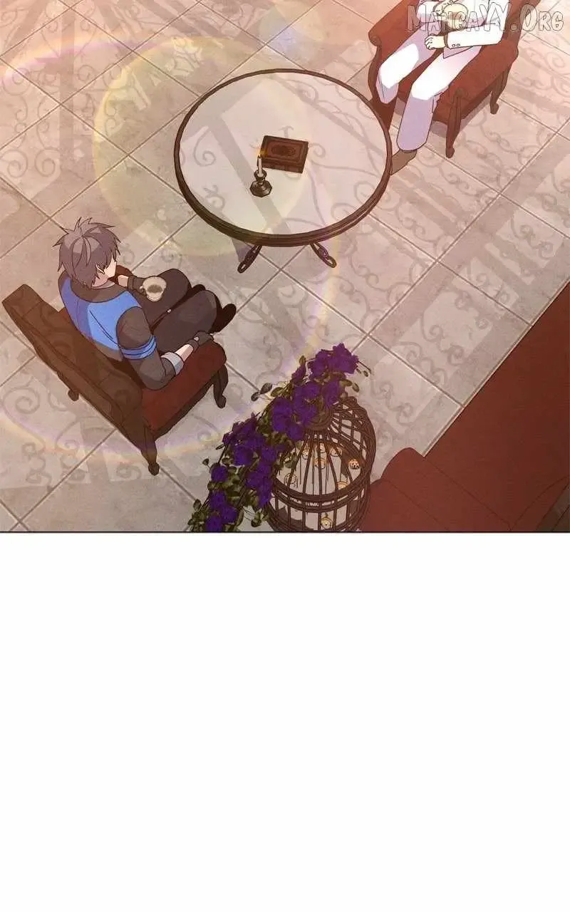 Solo Spell Caster Chapter 212 Online - página 48