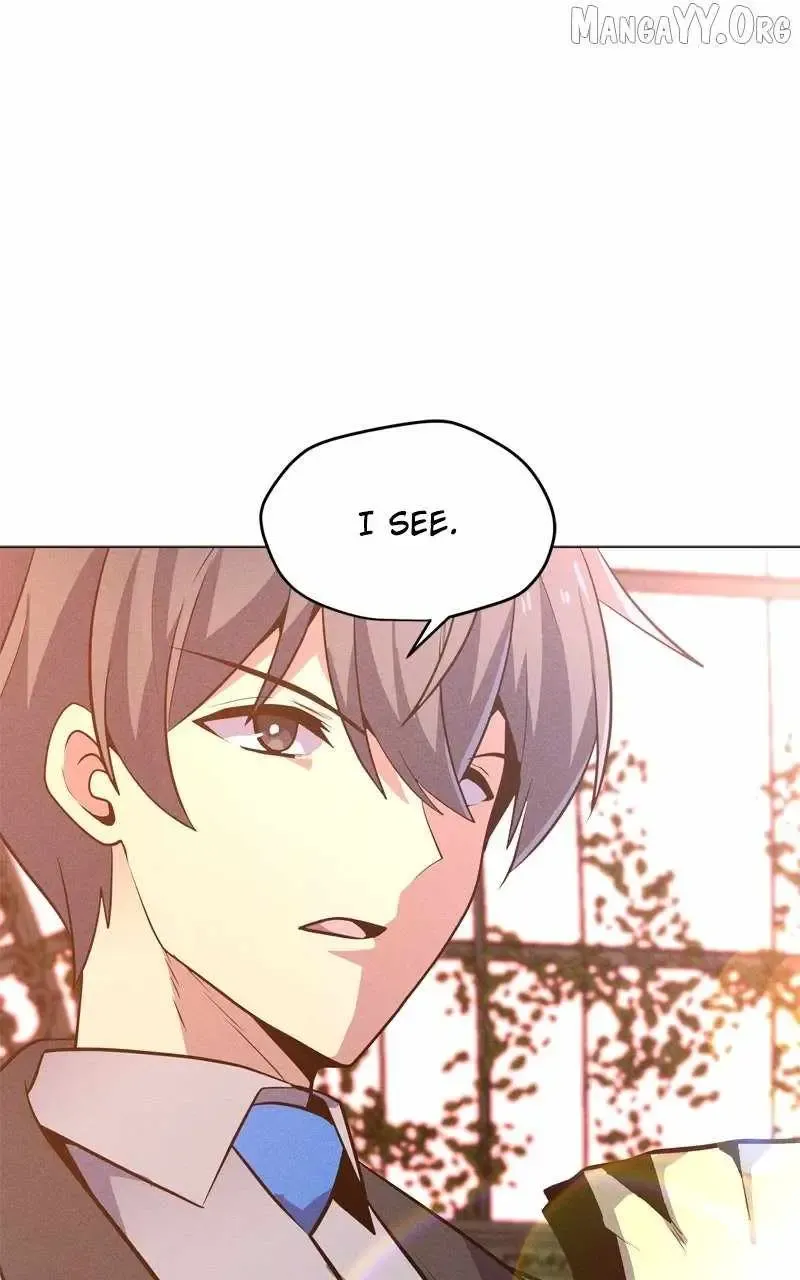 Solo Spell Caster Chapter 212 Online - página 49