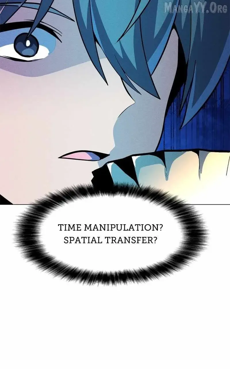 Solo Spell Caster Chapter 212 Online - página 51