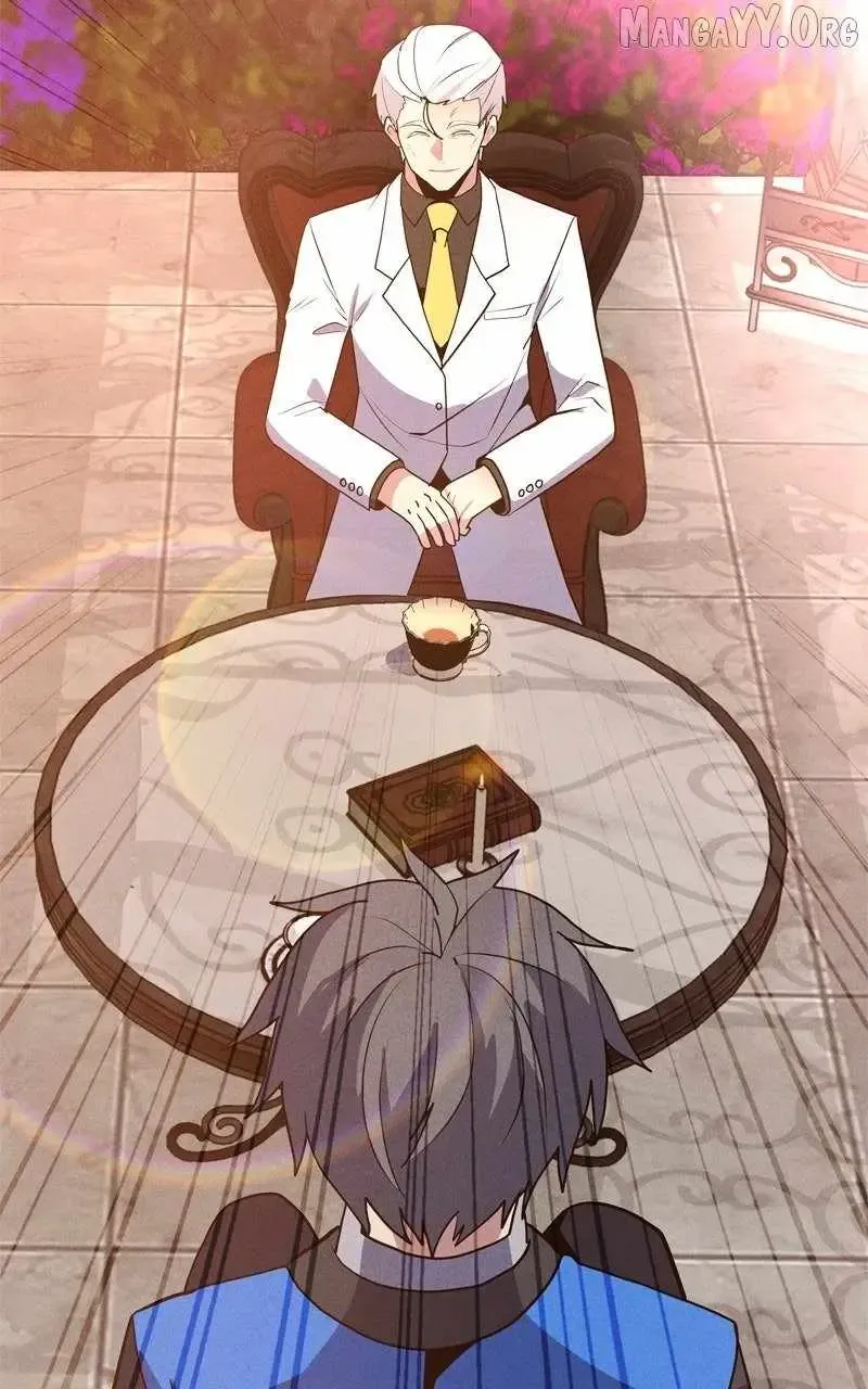Solo Spell Caster Chapter 212 Online - página 53