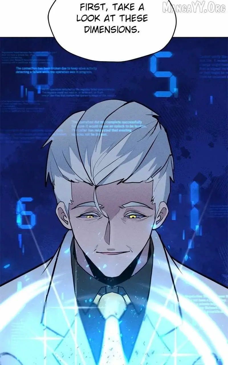 Solo Spell Caster Chapter 212 Online - página 55