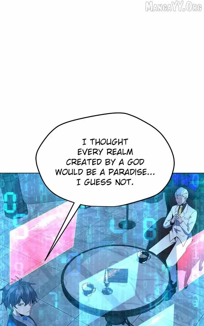 Solo Spell Caster Chapter 212 Online - página 59