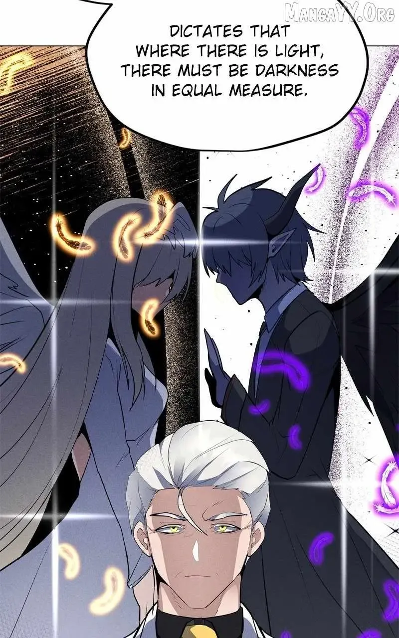 Solo Spell Caster Chapter 212 Online - página 61