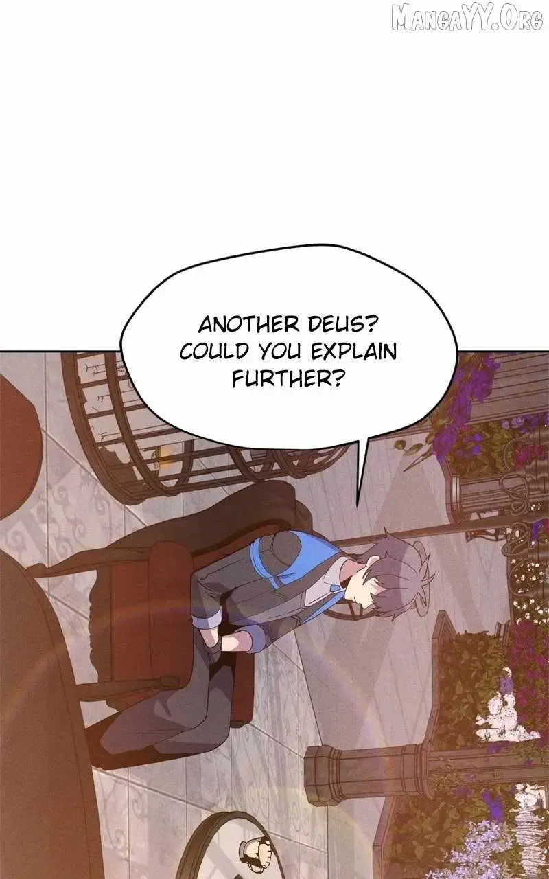 Solo Spell Caster Chapter 212 Online - página 67