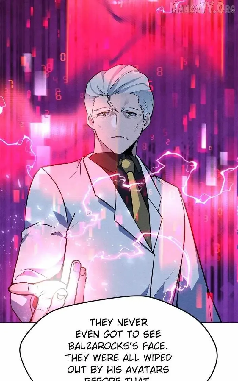 Solo Spell Caster Chapter 212 Online - página 80