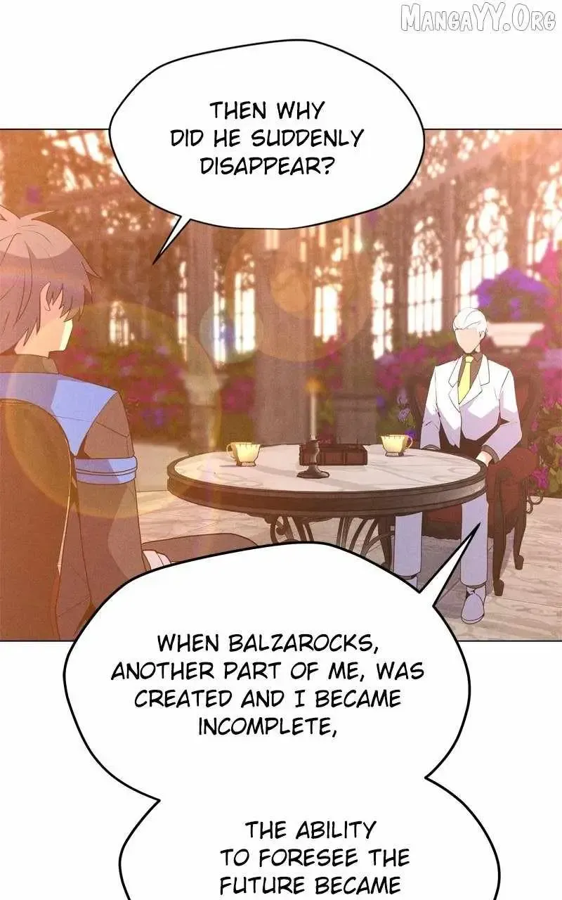 Solo Spell Caster Chapter 212 Online - página 87