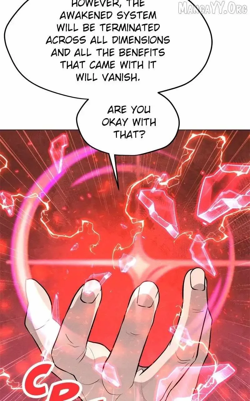 Solo Spell Caster Chapter 212 Online - página 97