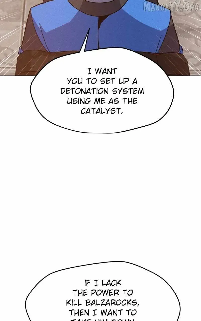 Solo Spell Caster Chapter 212 Online - página 102
