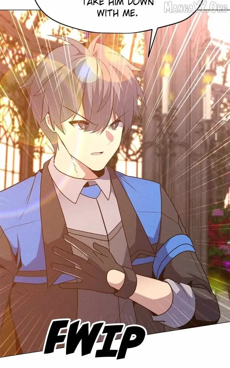 Solo Spell Caster Chapter 212 Online - página 103