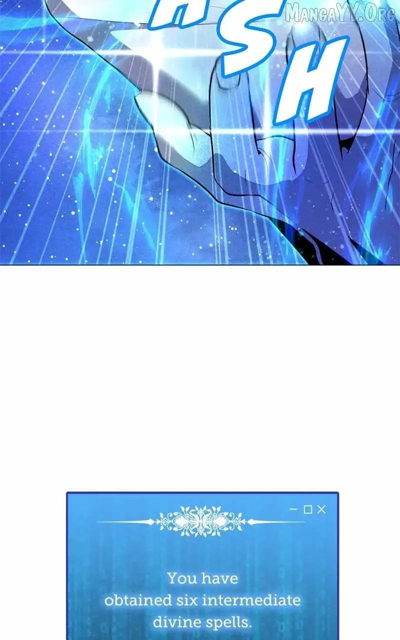 Solo Spell Caster Chapter 212 Online - página 109