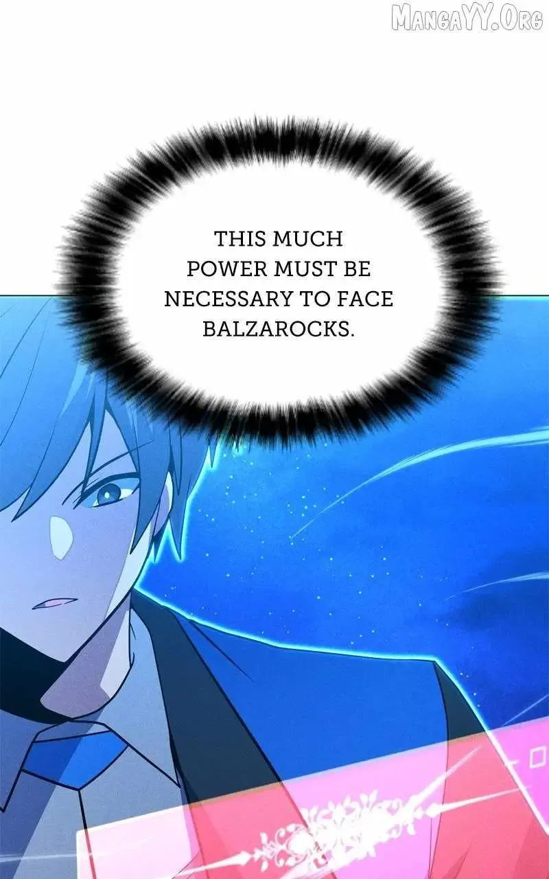 Solo Spell Caster Chapter 212 Online - página 122