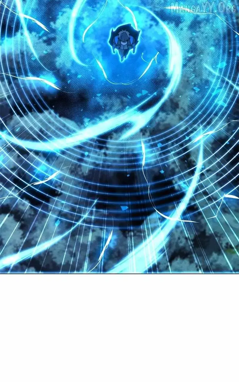 Solo Spell Caster Chapter 212 Online - página 126