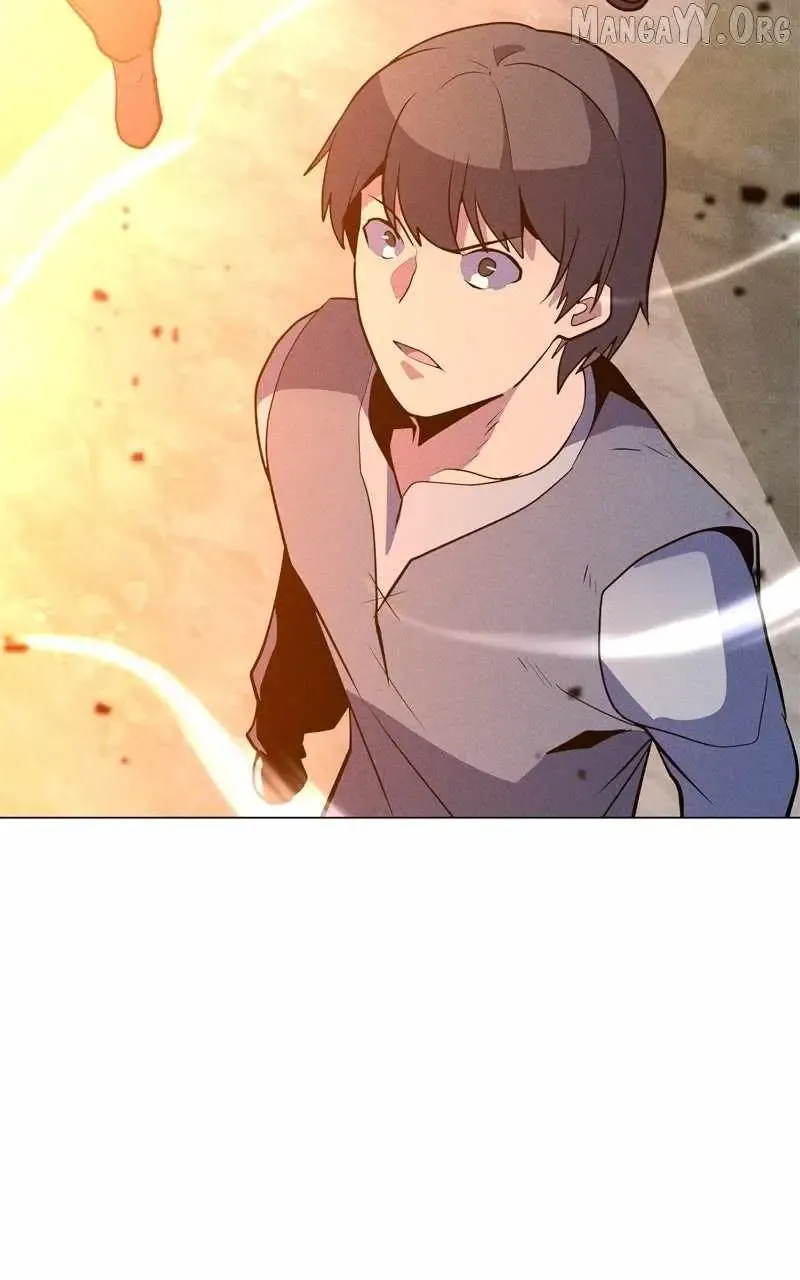 Solo Spell Caster Chapter 212 Online - página 128