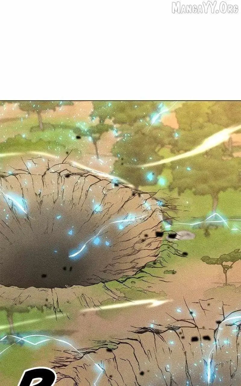 Solo Spell Caster Chapter 213 Online - página 1