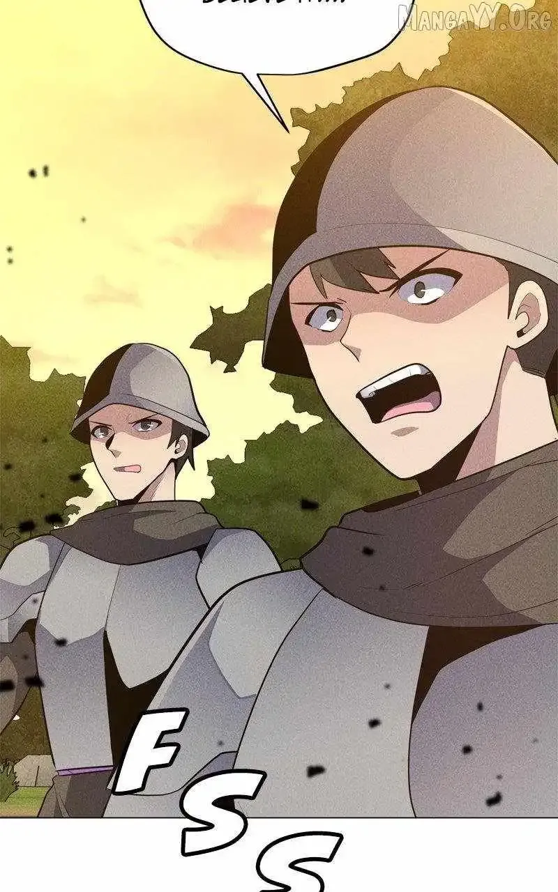 Solo Spell Caster Chapter 213 Online - página 5