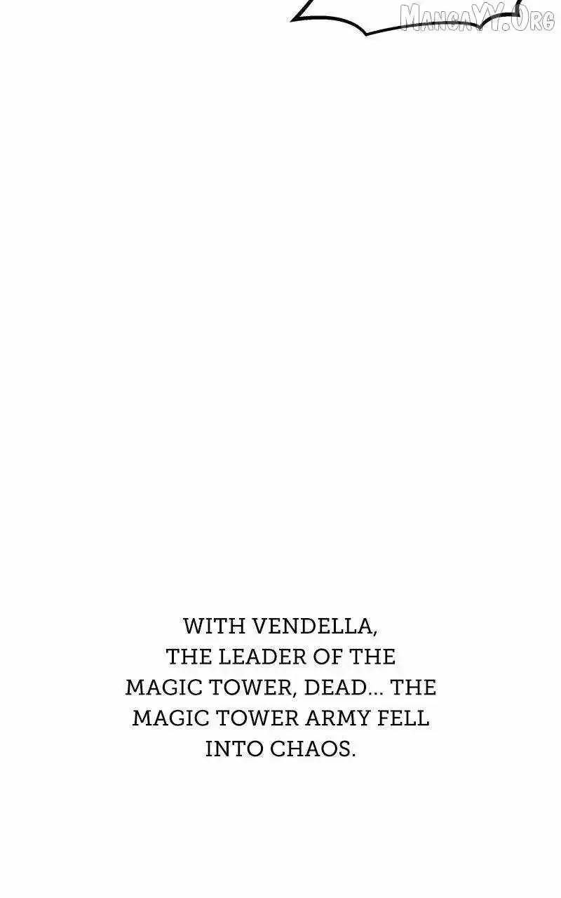Solo Spell Caster Chapter 213 Online - página 8