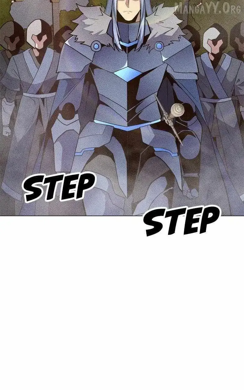 Solo Spell Caster Chapter 213 Online - página 14