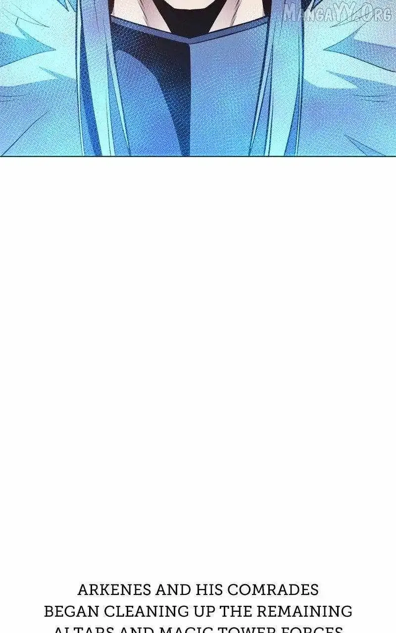 Solo Spell Caster Chapter 213 Online - página 16