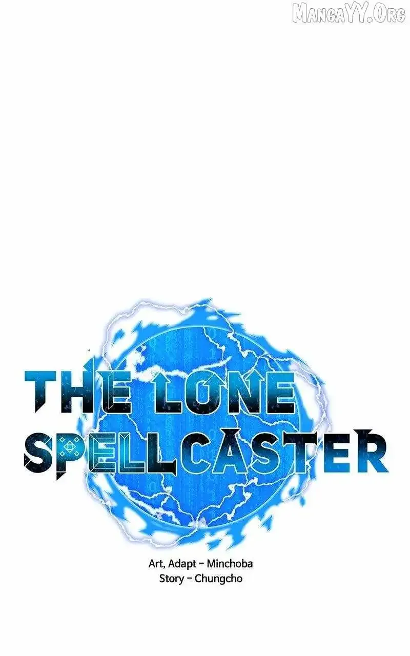 Solo Spell Caster Chapter 213 Online - página 18