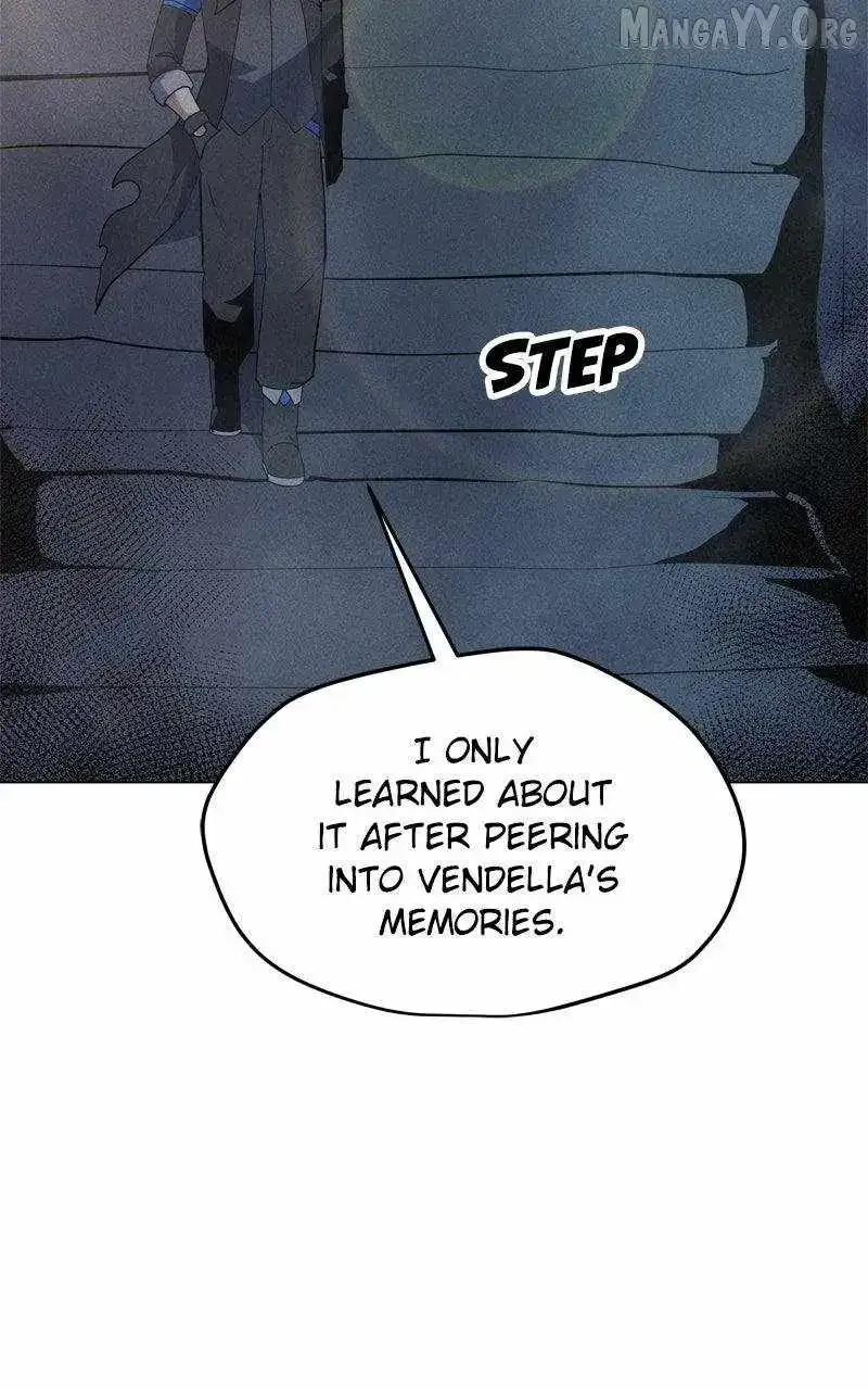 Solo Spell Caster Chapter 213 Online - página 21