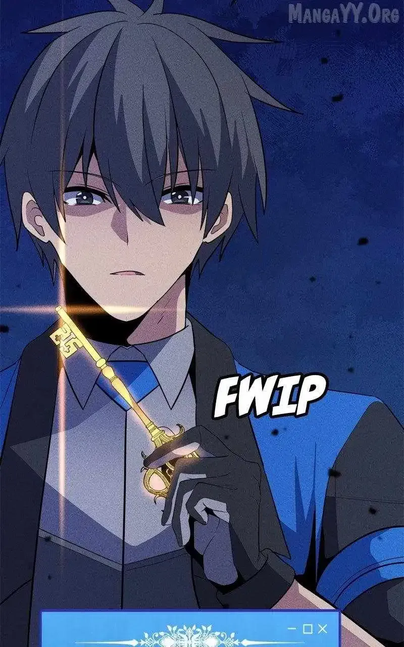 Solo Spell Caster Chapter 213 Online - página 23